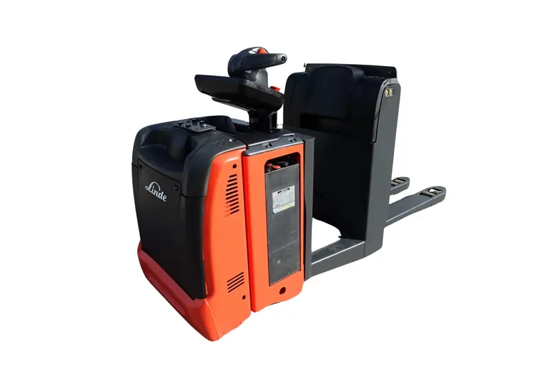 N20C Kommissionierer