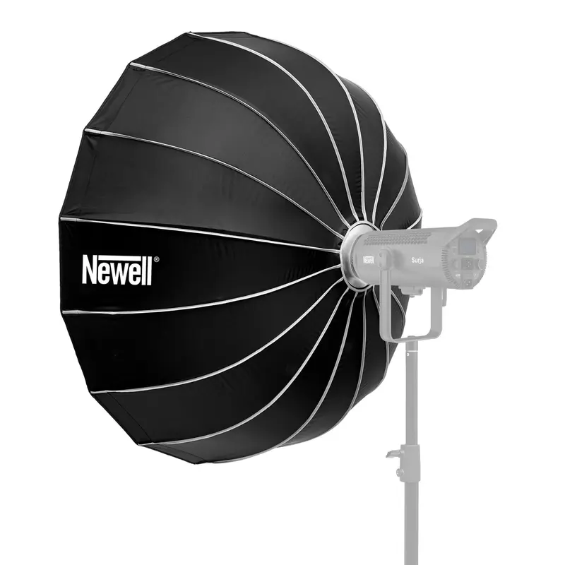 Newell 120 cm Parabolic Softbox