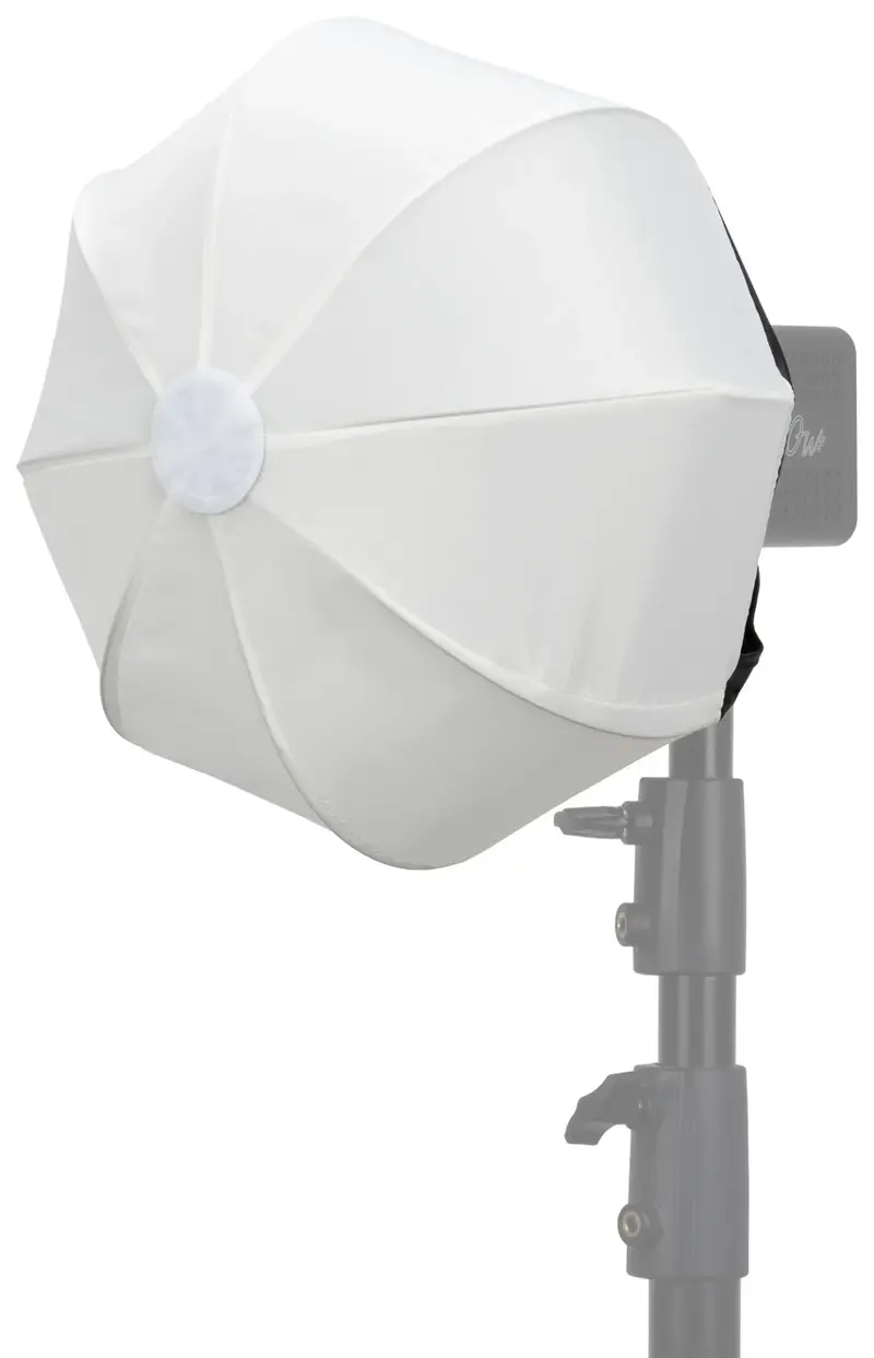 Newell 30 cm Mini-Bowens Softbox Lantern für Tara oder Mini-Bowens-Anschluss