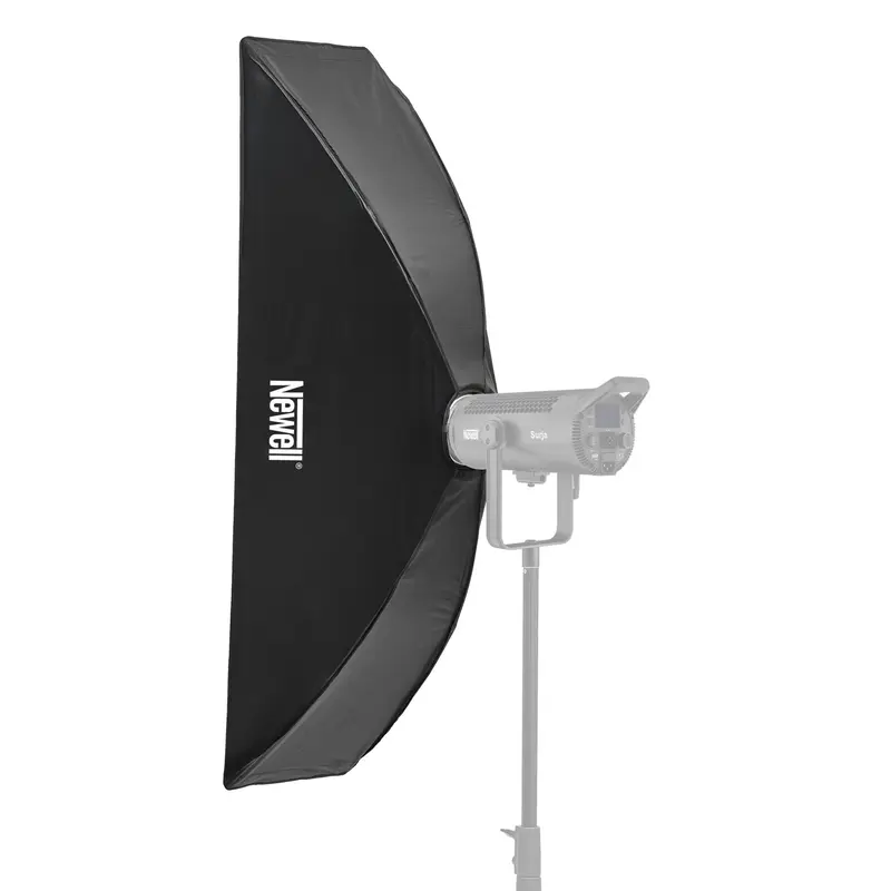 Newell 35 x 140 cm Rectangular Softbox