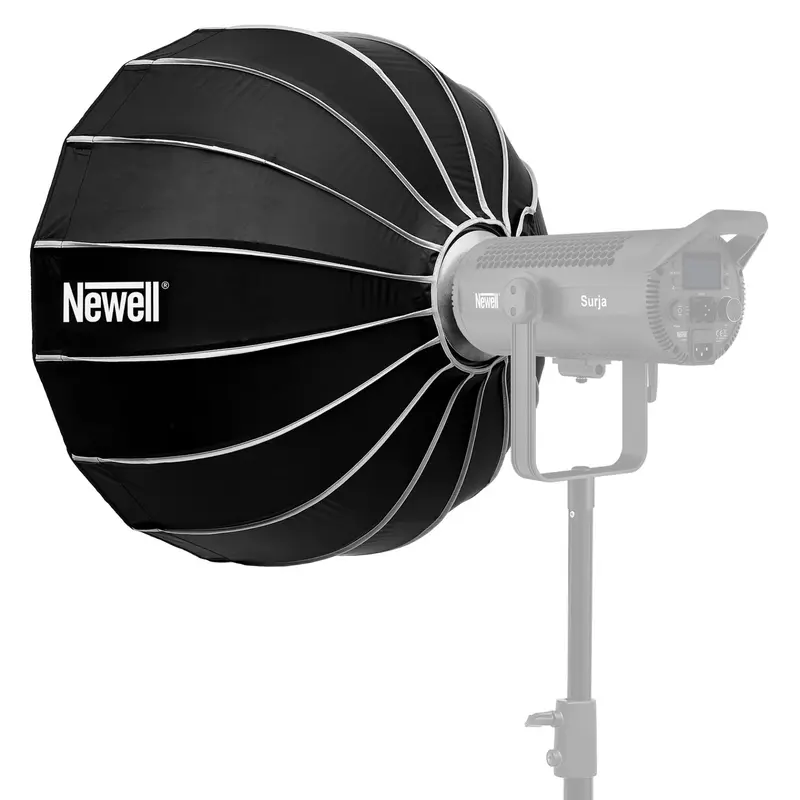 Newell 65 cm Parabolic Softbox