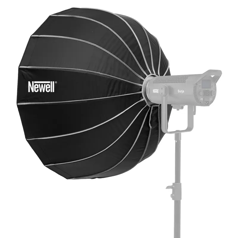 Newell 85 cm Parabolic Softbox