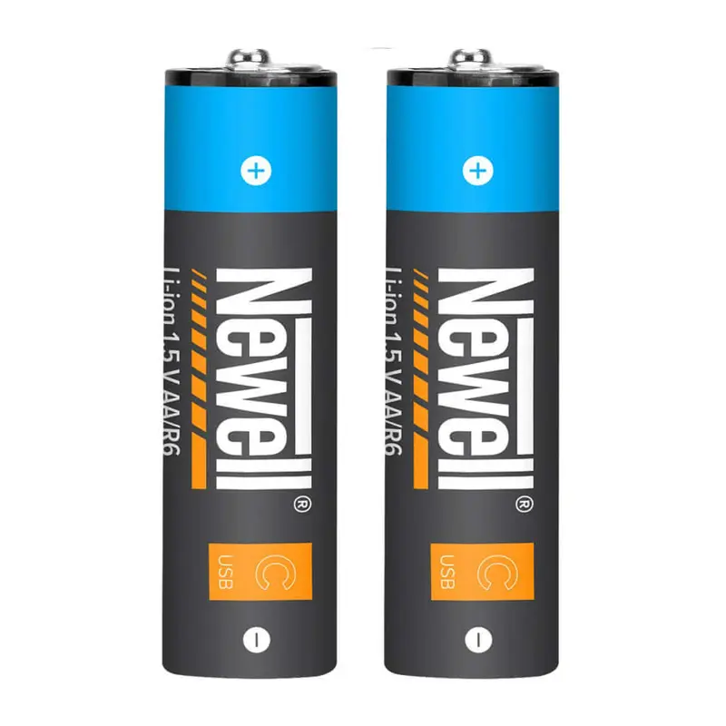 Newell AA USB-C 1550 mAh (Doppelpack)