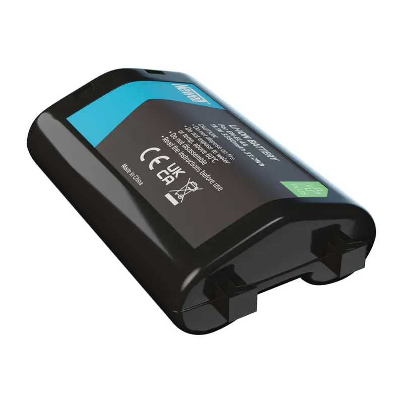 Newell Akku Plus EN-EL18d