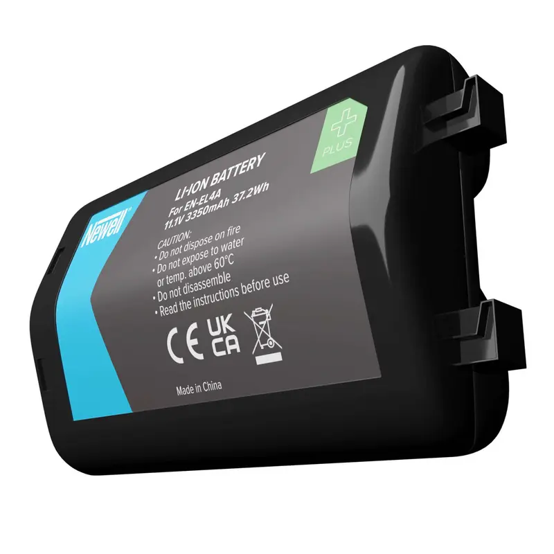 Newell Akku Plus EN-EL4a