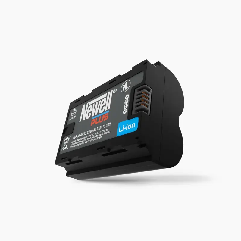 Newell Akku Plus NP-W235