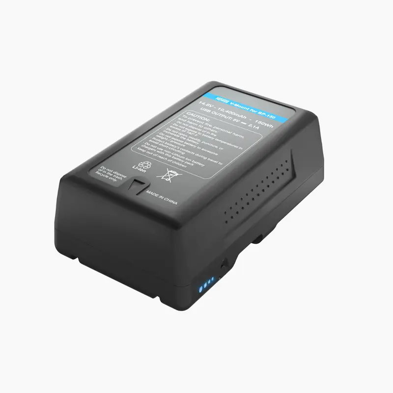 Newell BP-150WS V-Mount Akku
