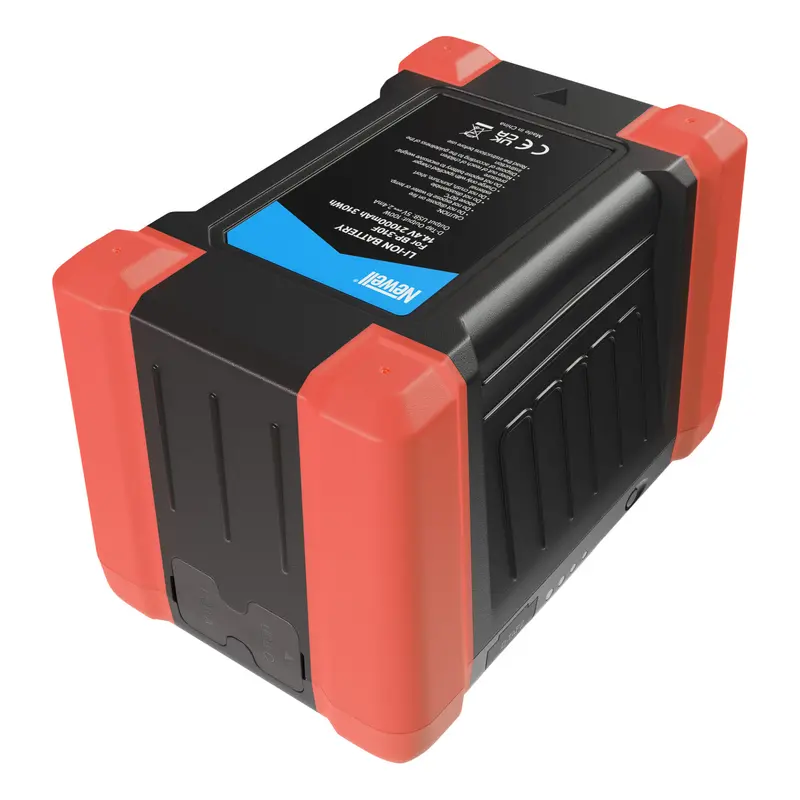 Newell BP-310F V-Mount Akku