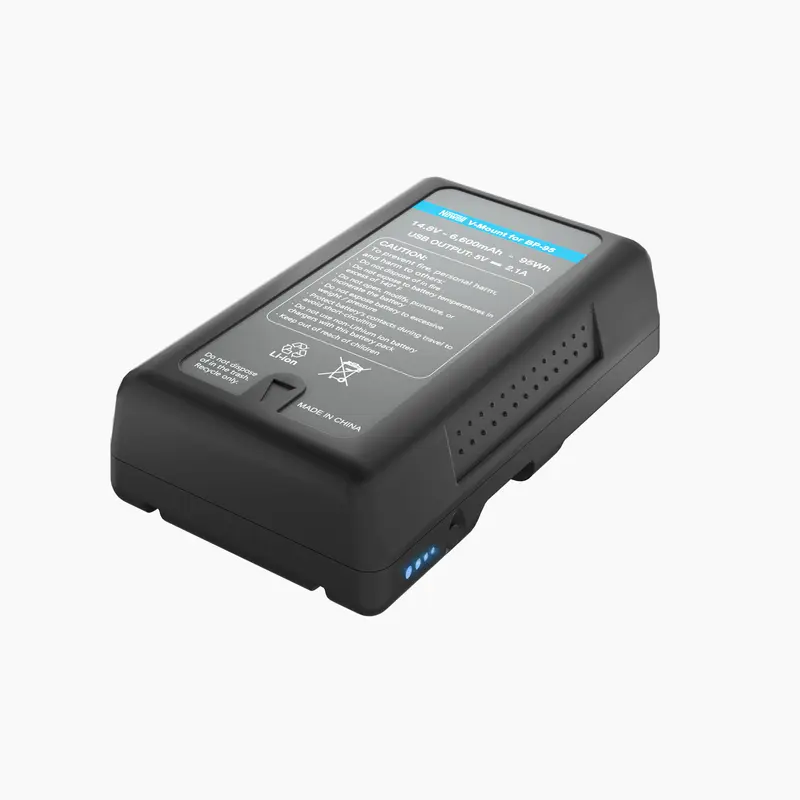 Newell BP-95WS V-Mount Akku