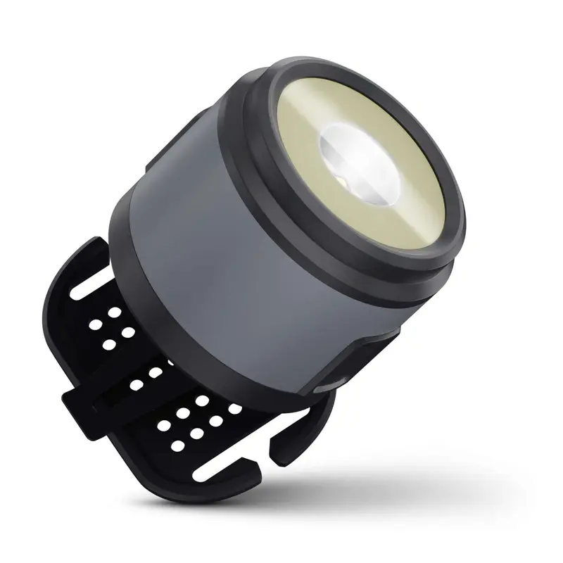 Newell Campina Multi – Kompakte Multifunktions-Stirnlampe