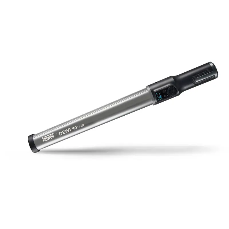 Newell Dewi 50 RGB-LED-Leuchte