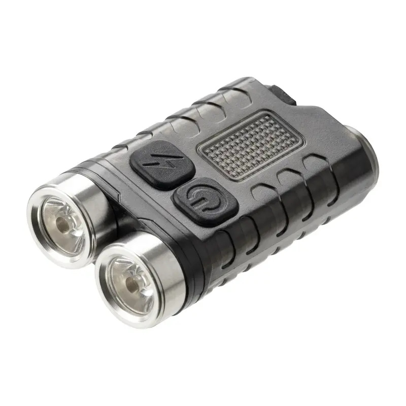 Newell EDC LED-Taschenlampe Nyks