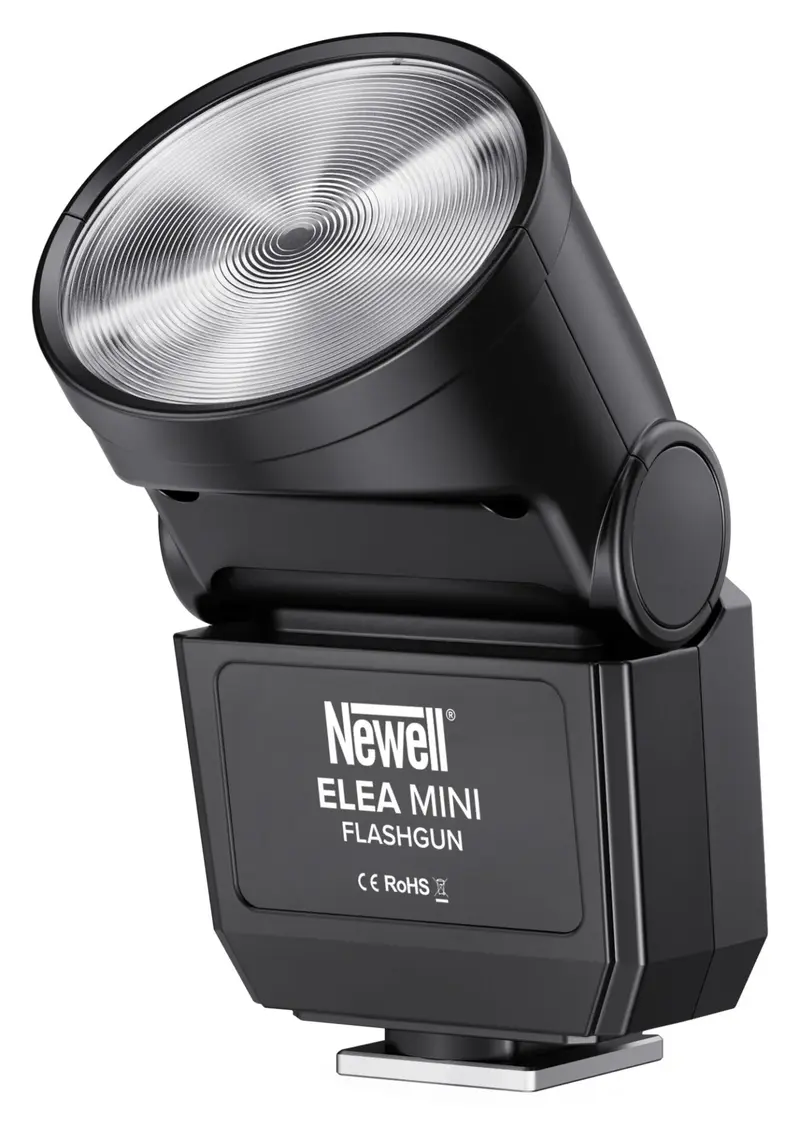 Newell Elea Mini Blitzgerät