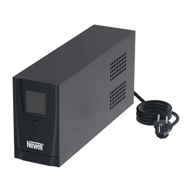 Newell Force LI-1000 UPS