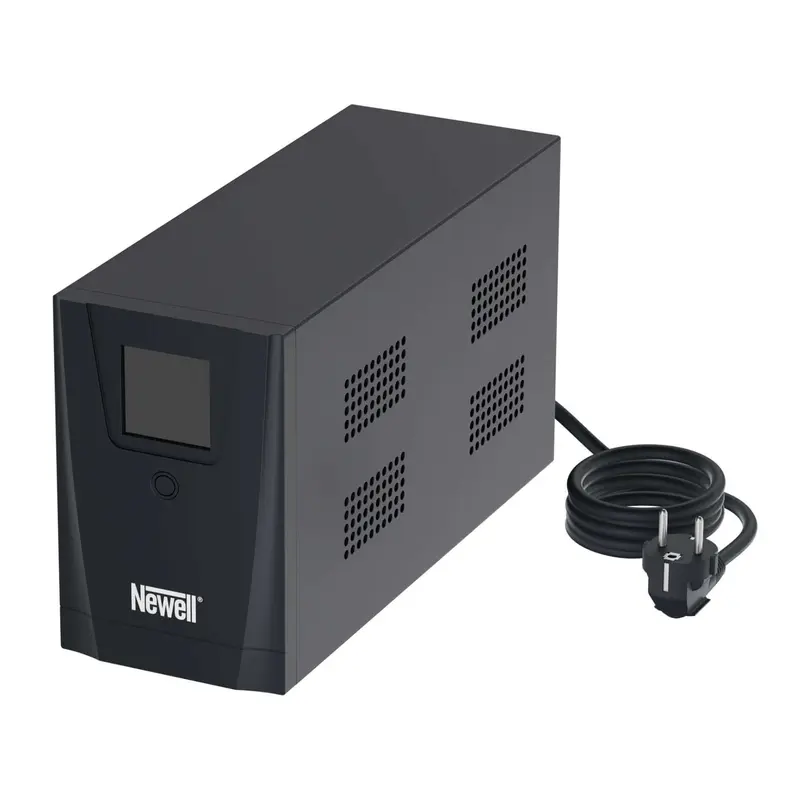 Newell Force LI-1500 UPS