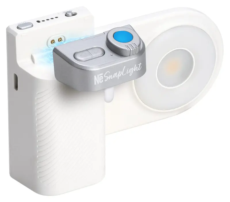 Newell MagSafe SnapLight Smartphone-Halterung