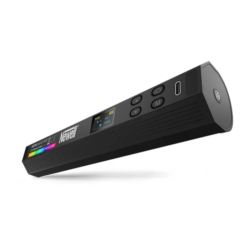 Newell RGB Kathi Nano LED Leuchte