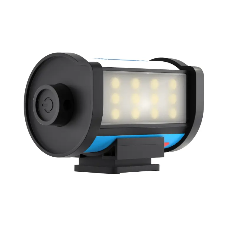 Newell RGB Mini Reels LED-Leuchte - Retro-Design