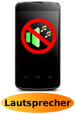 Nexus 4 Reparatur