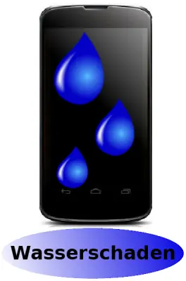 Nexus 4 Reparatur