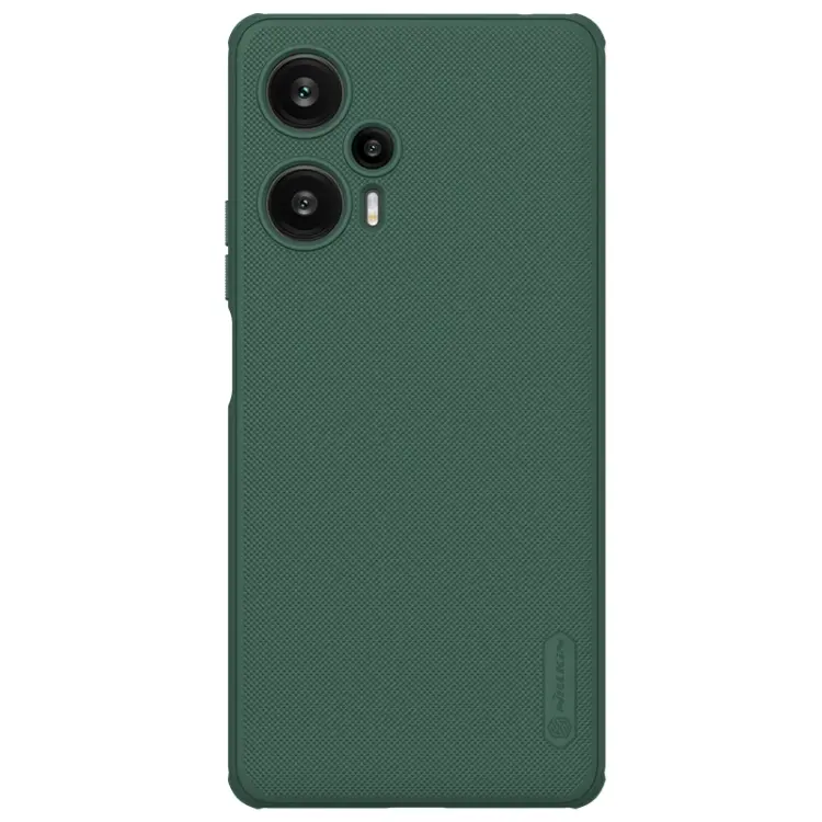 NILLKIN Frosted Shield Pro PC + TPU Phone Case