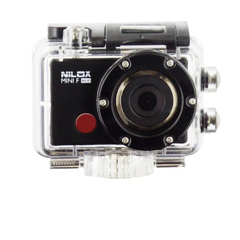 Nilox, MINI F Full HD Action Cam