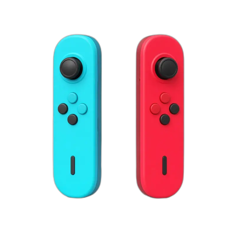 Nintendo Switch Joy-Con TMR Stick Upgrade