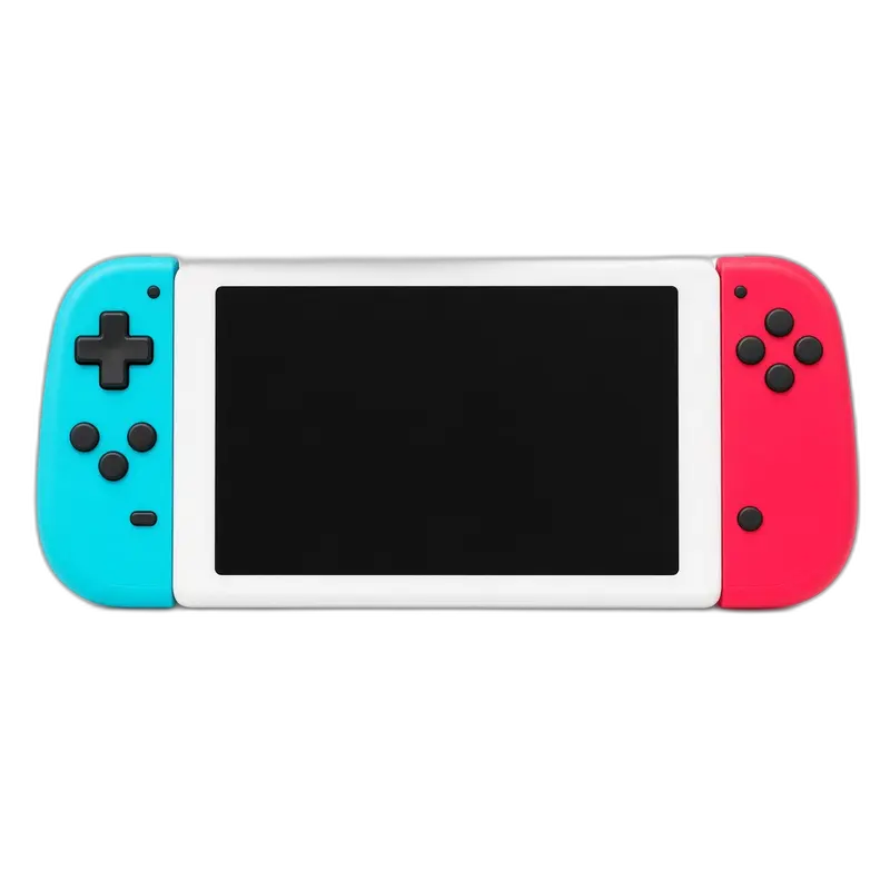 Nintendo Switch OLED Akku Reparatur