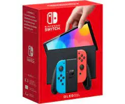 Nintendo Switch OLED Display Reparatur (Original) » Köln