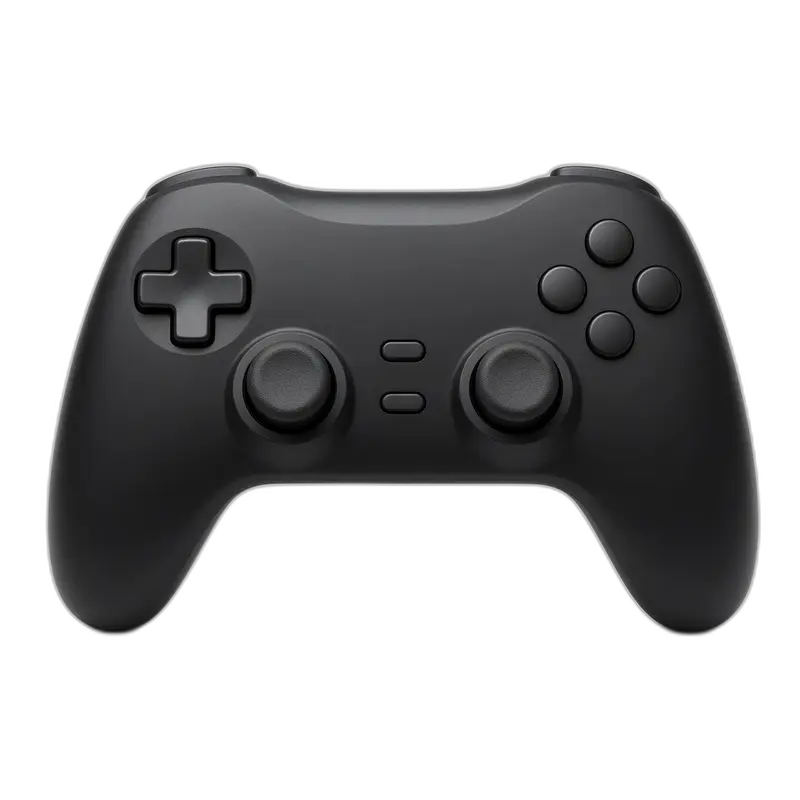 Nintendo Switch Pro Controller TMR Stick Reparatur