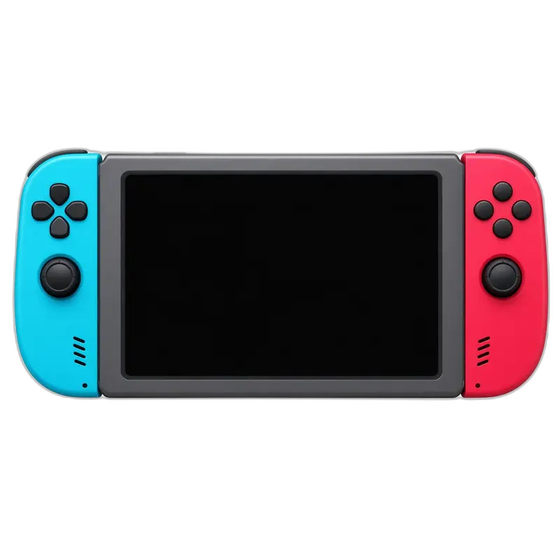 Nintendo Switch V1/V2 Akku Reparatur