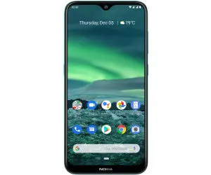 Nokia 2.3 (TA-1211,TA-1206) Reparatur