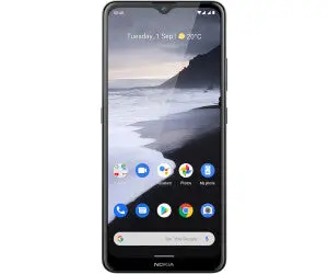 Nokia 2.4 (TA-1275,TA-1270) Reparatur