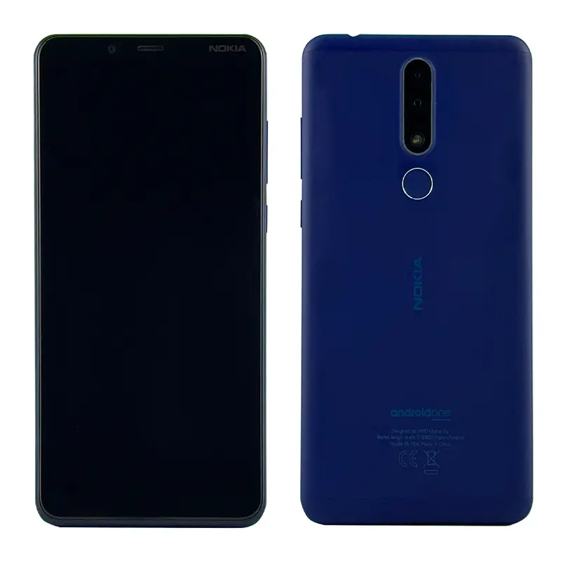 Nokia 3.1 Plus