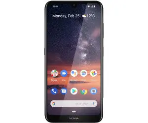 Nokia 3.2 (TA-1156, TA-1164) Reparatur