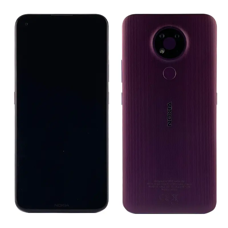 Nokia 3.4
