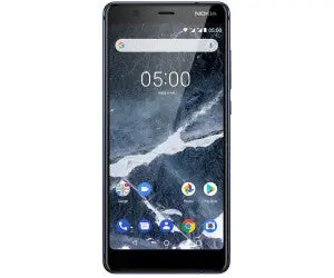 Nokia 5.1 (TA-1061, TA-1075) Reparatur