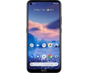 Nokia 5.4 (TA-1340,TA-1333) Reparatur