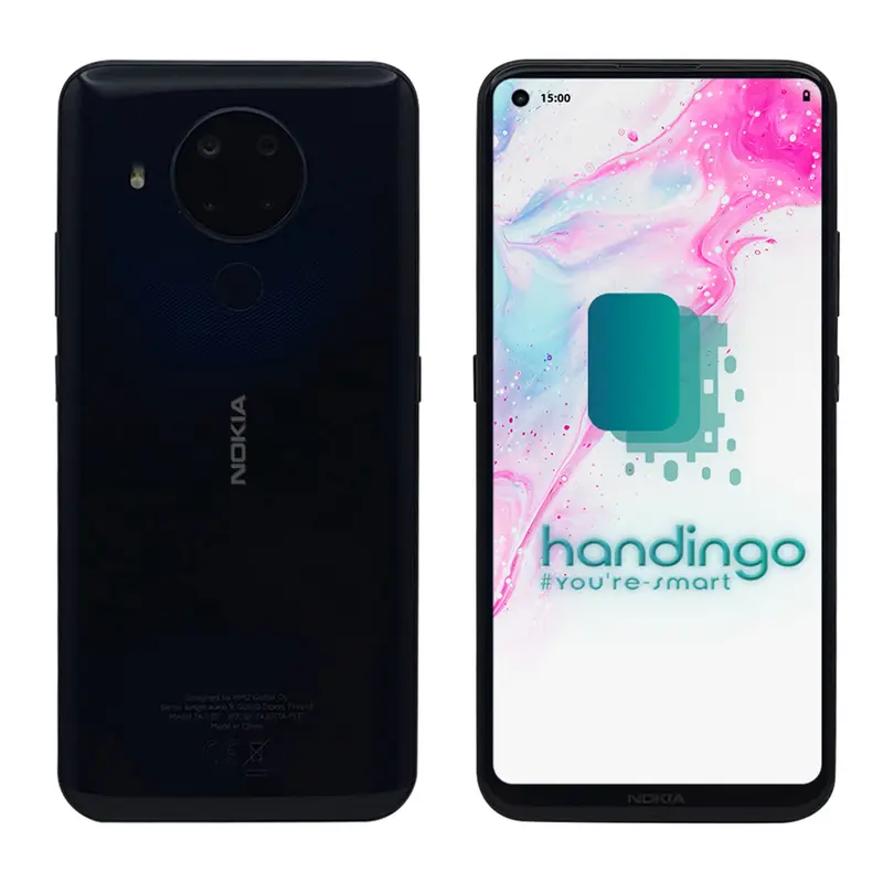 Nokia 5.4