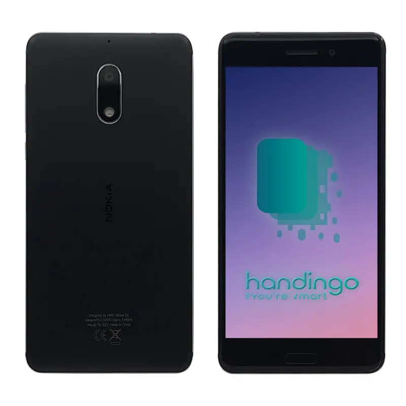 Nokia 6