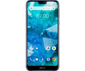 Nokia 7.1 (TA-1095, TA-1100) Reparatur