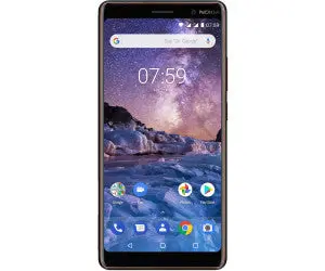 Nokia 7 Plus (TA-1046, TA-1055) Reparatur