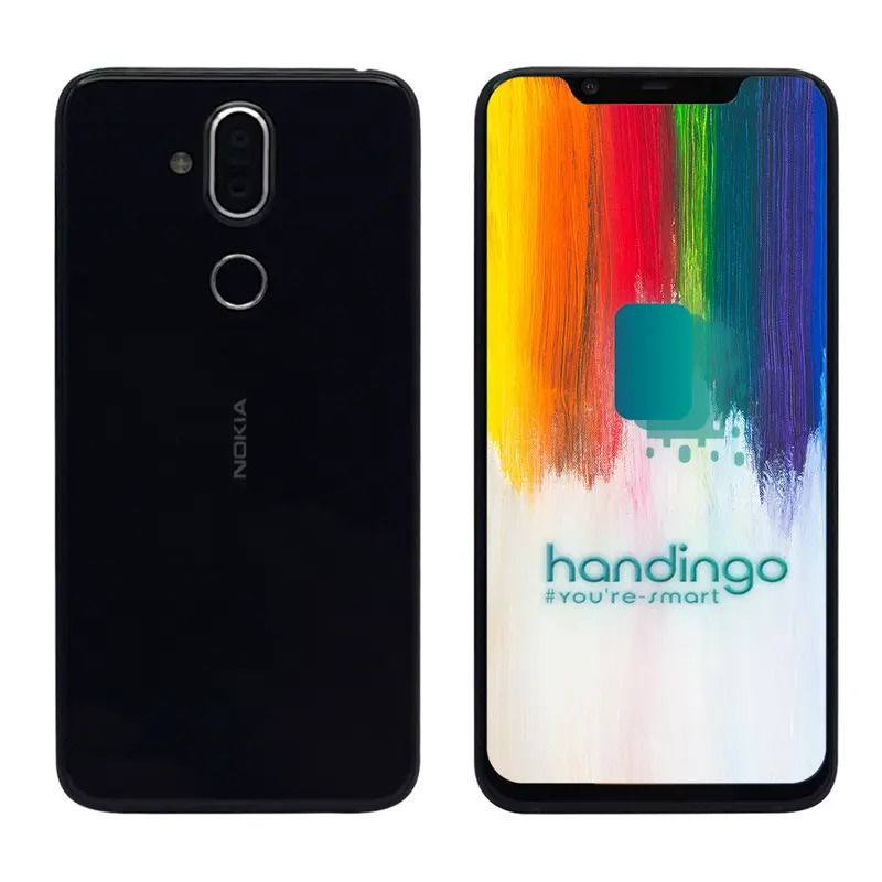 Nokia 8.1