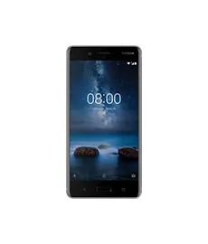Nokia 8 Datenrettung / Übertragung