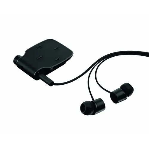 Nokia BH-111 Bluetooth Headset schwarz - Neu