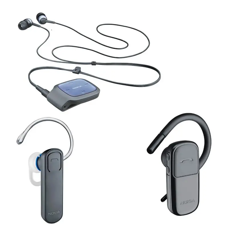 Nokia Bluetooth Headset
