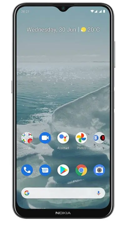 Nokia G20 (TA-1336) Datenrettung / Übertragung