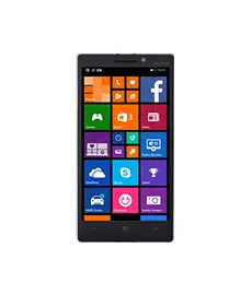 Nokia Lumia 930 Datenrettung / Übertragung