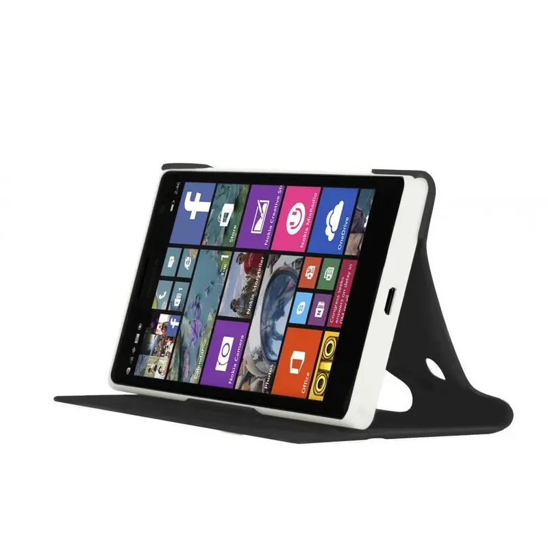 Nokia Mozo T-Bar Flip Case