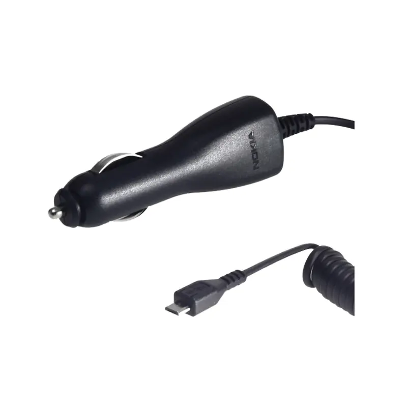 Nokia Original KFZ Ladekabel